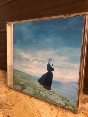 Whisper to the Wild Water CD used, Maire Brennan
