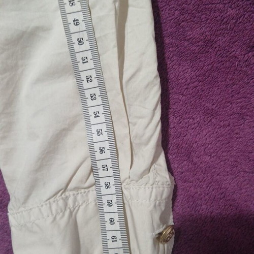 Marina Yachting dress like new, beige, size M