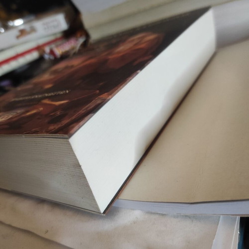 Imaret: Sti Skia Tou Rologiou novel like new