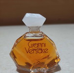 Gianni Versace by Versace 7.5ml Eau de Toilette mini new