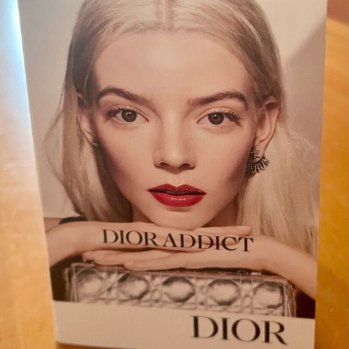 Dior Addict Shine Lipstick 008 new, 0.25 gr