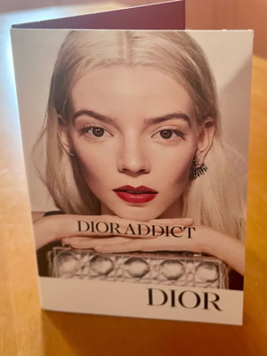 Dior Addict Shine Lipstick 008 new, 0.25 gr