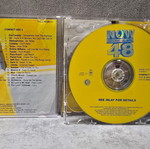 Now 48 2CD used, pop genre