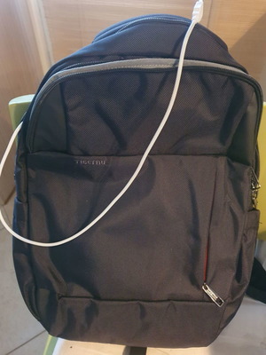 Tigernu laptop backpack new, durable fabric