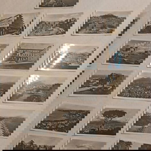 φωτογραφίες από την Νάπολι Ιταλία