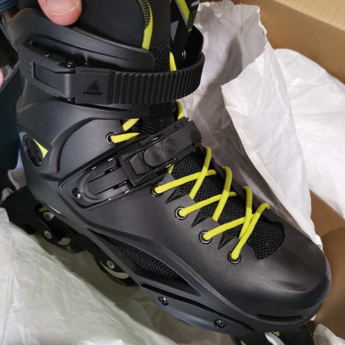 Rollerblade RB Cruiser Inline size 43 like new