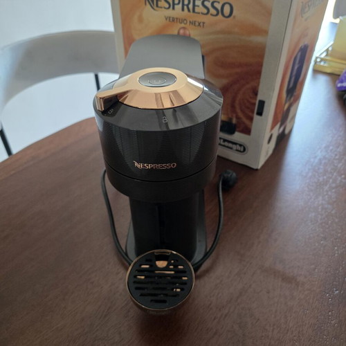 Nespresso Vertuo Next coffee machine