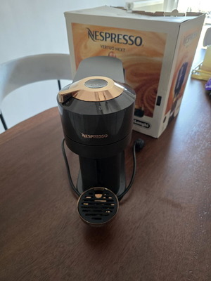 Nespresso Vertuo Next coffee machine