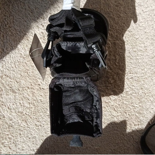 Kodak Shoulder Bag new 17cm x 9cm