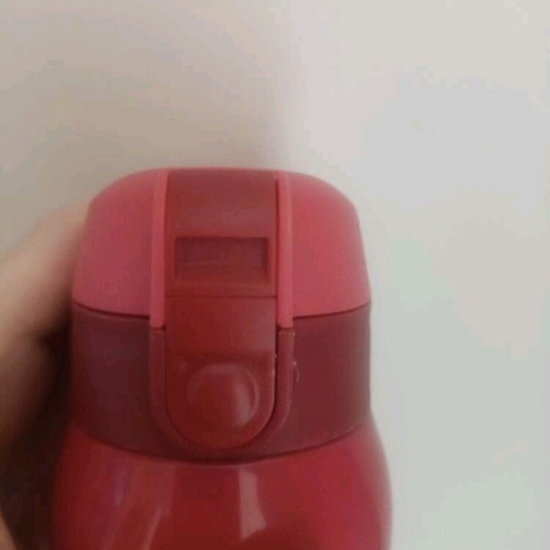 Metal Thermos 360ml unused