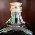 Glen Nevis Old Scotch Whisky Over 4 Years 750ml 43% in excellent condition