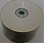  HIT MAD P50 CD-R 700 MB 80 MIN 56X