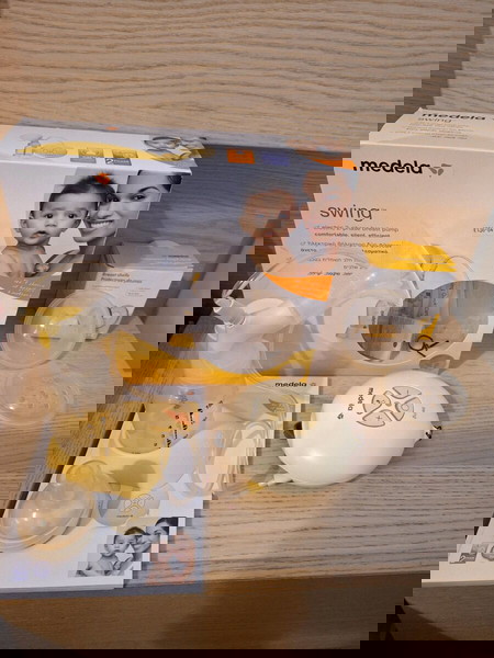 Θήλαστρο Medela ηλεκτρικό