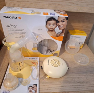 Θήλαστρο Medela ηλεκτρικό