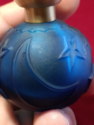 Karl Lagerfeld Sun Moon Stars Eau de Toilette 30ml used women's perfume