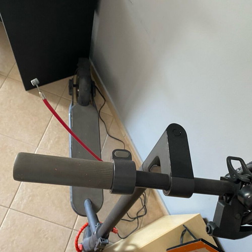 Xiaomi Mi Lite4 electric scooter like new