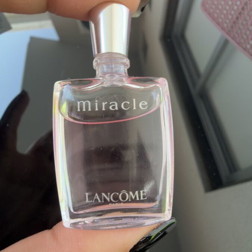 Lancome Miracle Miniature Perfume New 5 ml, Eau de Parfum