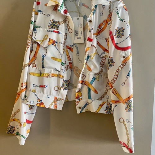 Kiwe clothing set new, sizes S to XL, multicolor