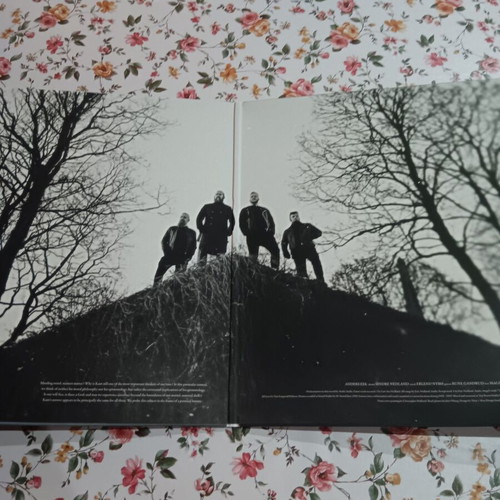 Funeral Praesentialis in Aeternum double vinyl new, limited edition