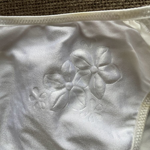 Playtex slip new with design