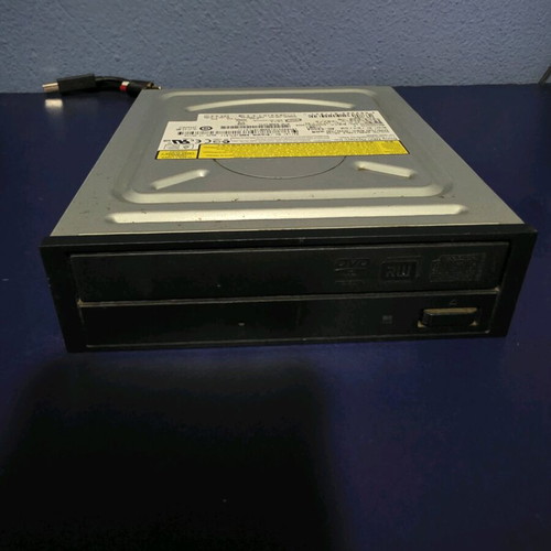 Sony NEC Optiarc internal disc drive for PC used