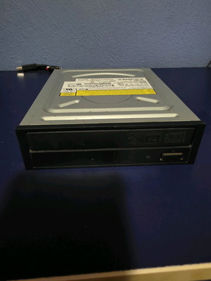 Sony NEC Optiarc internal disc drive for PC used