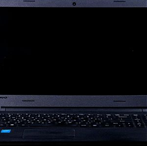 Used Laptop - Lenovo Ideapad 100-15IBD - intel i3