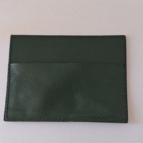 Rolex leather agenda like new