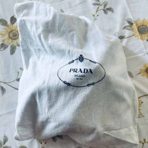 Prada boots size 41 black suede like new