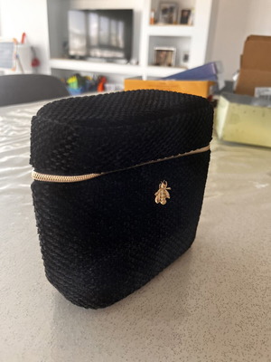 Guerlain Pochette original, new