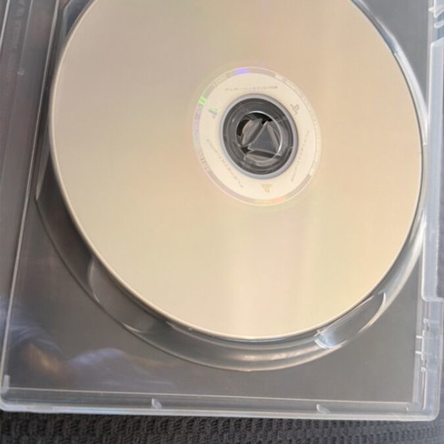 Conan PS3 game