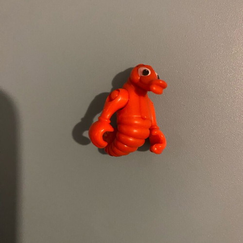 Kinder figure vintage like new