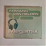  Armand Van Helden - Megamix (CD, Maxi-Single)