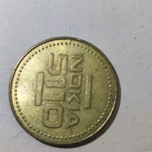 Nokia 5110 coin like new collectible