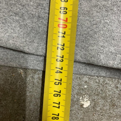 Carhartt Wip grey sweater Y2K 2000s original fit M