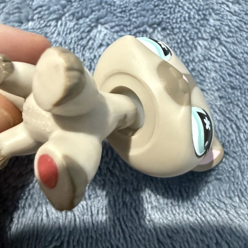 Littlest Pet Shop LPS Cat 468 new
