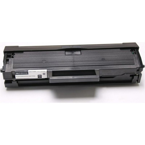 Samsung MLT-D111L compatible toner refurbished, black