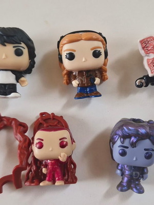 Stranger Things σετ Funko Pop! καινούργιο
