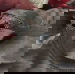  Mummy's Boyfriend Τσάντα Δερμάτινη Γυναικεία