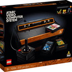 Lego 10306 Atari 2600 sealed