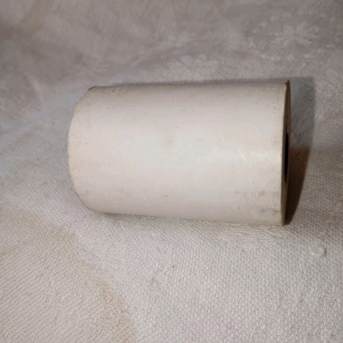 Retro thermal paper roll new for cash registers