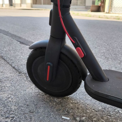 Xiaomi Electric Scooter 4 used, very good condition