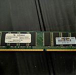  Μνημη DDR Ram Infineon - 512MB - 333MHZ