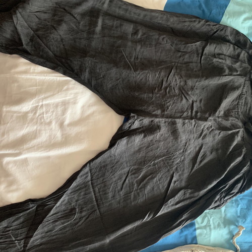 Women's pants pack of 7 small size