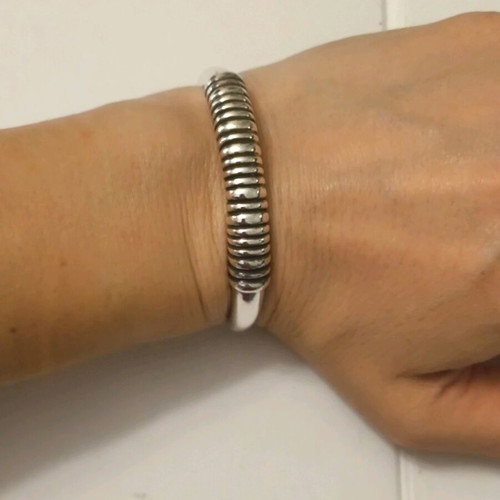 Links of London bracelet silver 925 solid like new