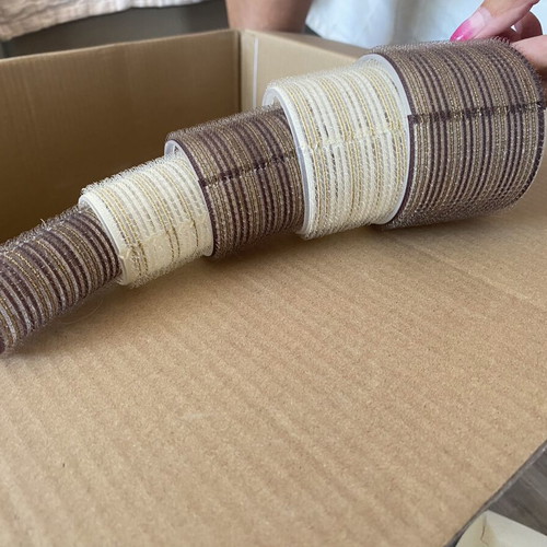 Trevor Sorbie Hair Rollers brand new in box