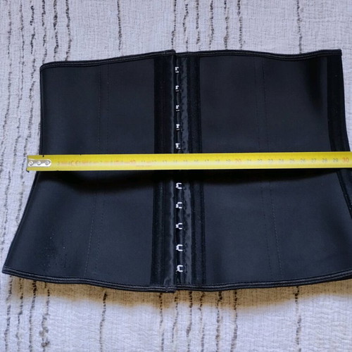 Zeta training corset used, model Petit