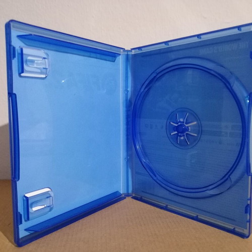 Fifa 23 PS5 case used, no game included