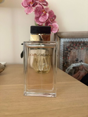 Dolce Gabanna Pour Femme Eau de Parfum 100ml like new authentic