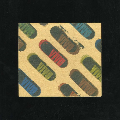 Vivo CD 1999 Sampler Compilation Trip Hop Electronic Jazzdance Hip Hop